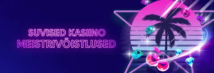 olybet kasiino suvised meistrivoistlused kampaania