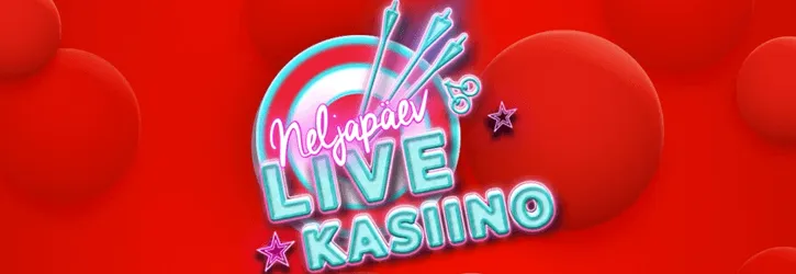 olybet kasiino uus neljapaeva live boonus kampaania