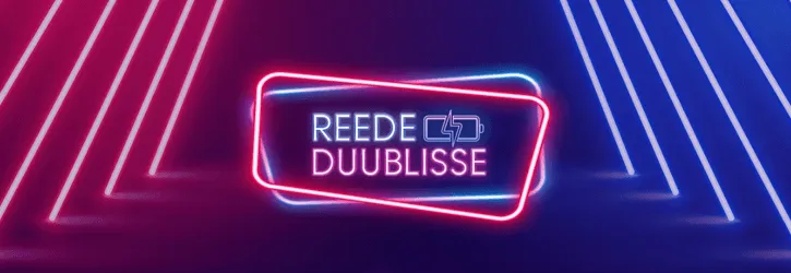 olybet kasiino uus reede duublisse boonus kampaania