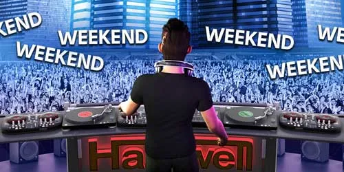 olybet kasiino weekend festival