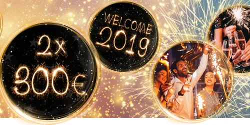 olybet kasiino welcome 2019