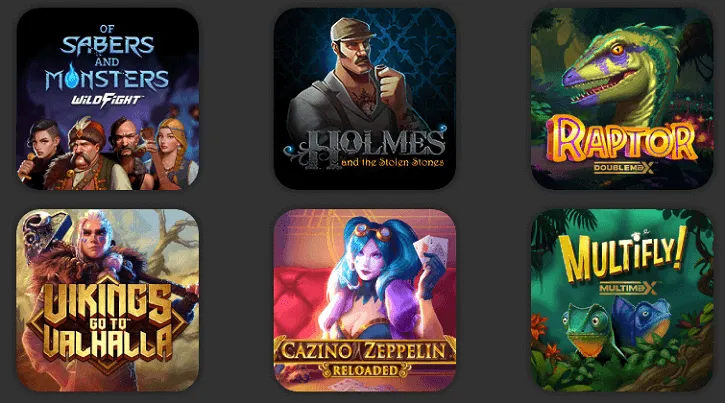 olybet kasiino yggdrasil aardejaht slotid