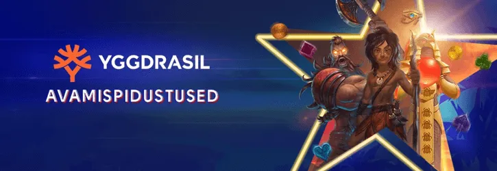 olybet kasiino yggdrasil kampaania