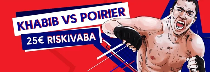 olybet khabib porier tasuta panus