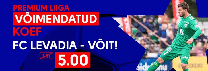 olybet levadia koef kampaania