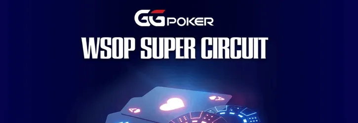olybet pokker wsop series kampaania
