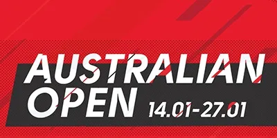 olybet spordiennustus australian open