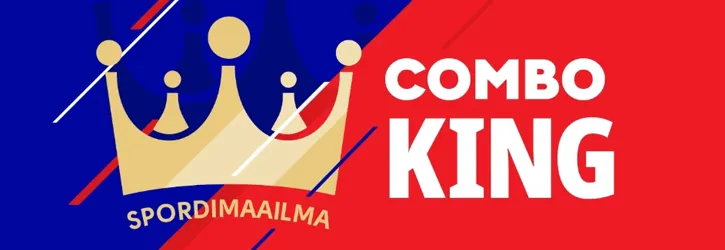 olybet spordiennustus combo king kampaania