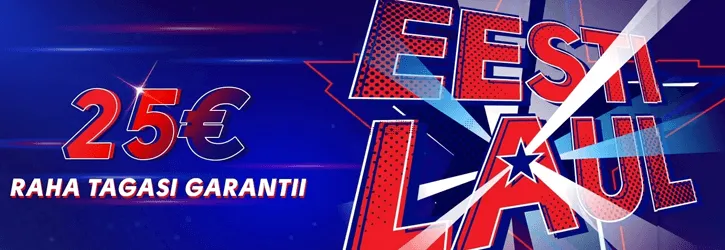 olybet spordiennustus eesti laul raha tagasi kampaania