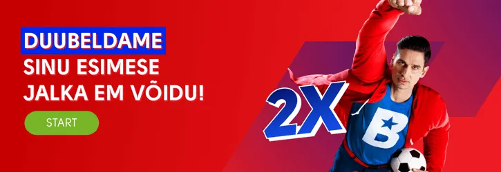 olybet spordiennustus euro21 boonus kampaania