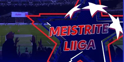 olybet spordiennustus meistrite liiga veebruar