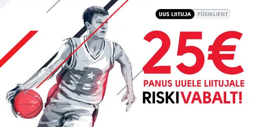olybet spordiennustuse riskivaba panus