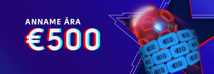 olybet virtuaal spordi loos kampaania