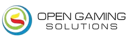 open gaming solutions logo