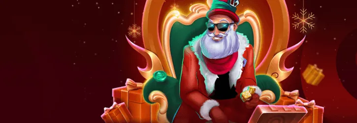 optibet christmas race kampaania