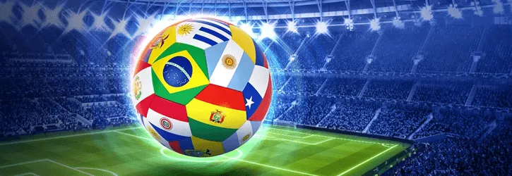optibet copa america kampania