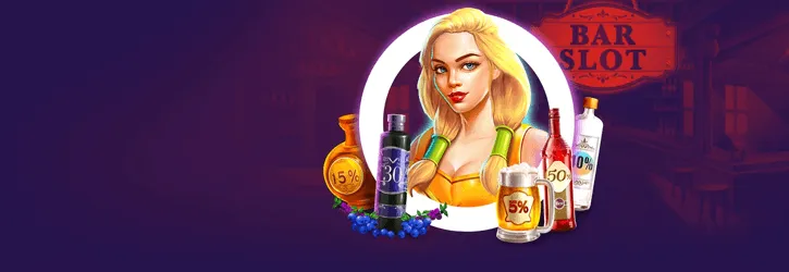 optibet kasiino bar slot kampaania