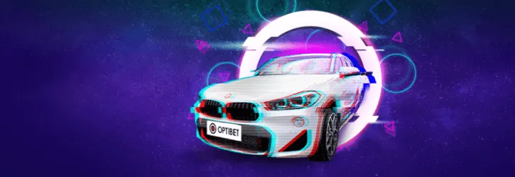 optibet kasiino bmw loosimine kampaania
