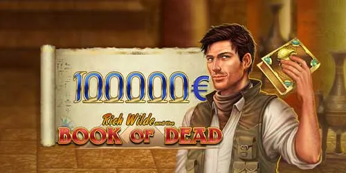 optibet kasiino book of dead