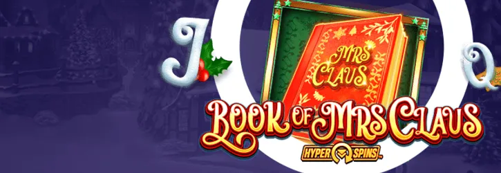 optibet kasiino book of mrs claus kampaania