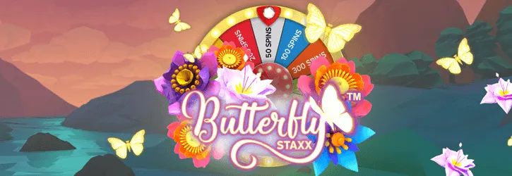 optibet kasiino butterfly staxx kampaania