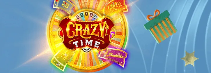 optibet kasiino crazy time kampaania