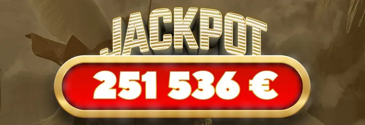 optibet kasiino divine fortune jackpot