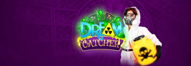 optibet kasiino dream catcher kampaania