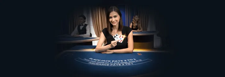 optibet kasiino evolution blackjack kampaania