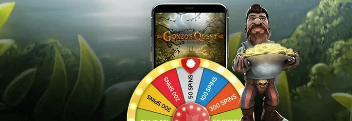 optibet kasiino gonzos quest tasuta spinnid kampaania