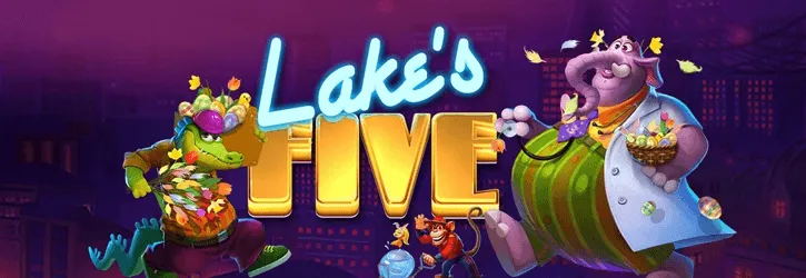 optibet kasiino lakes five