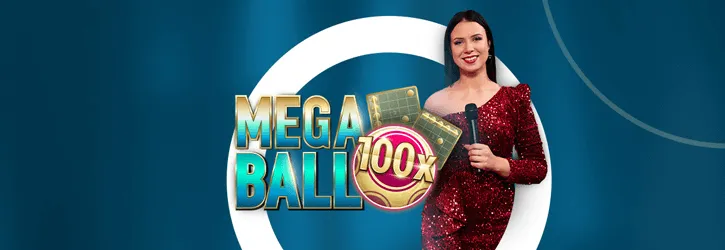 optibet kasiino mega ball cashback kampaania