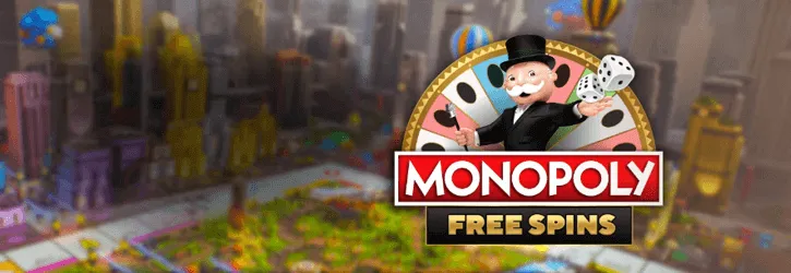 optibet kasiino monopoly tasuta spinnid kampaania