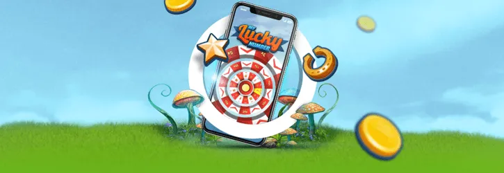 optibet kasiino my lucky number kampaania