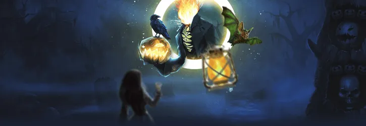 optibet kasiino netent halloween kampaania