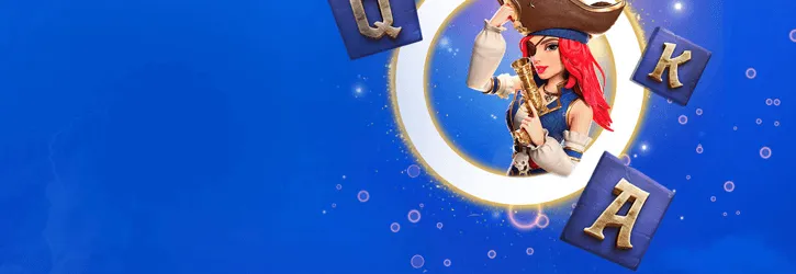 optibet kasiino pirate challenge kampaania