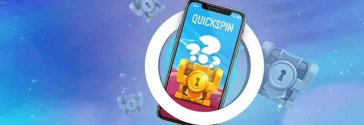 optibet kasiino quickspin kevad kampaania