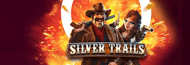 optibet kasiino silver trails kampaania