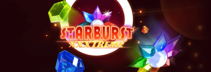 optibet kasiino starburst xxxtreme kampaania