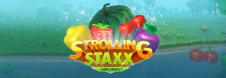 optibet kasiino strolling staxx spinnid