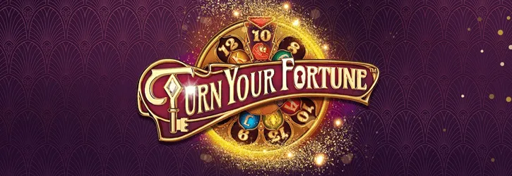 optibet kasiino turn your fortune spinnid