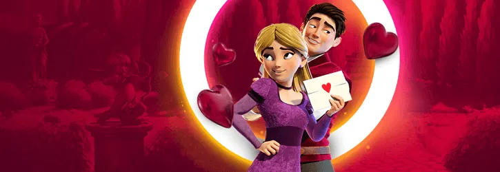 optibet kasiino valentines tasuta spinnid kampaania