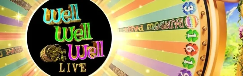 optibet kasiino well well well live kampaania