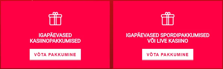 optibet kasiino xmas 2021 boonused