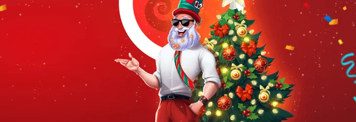 optibet kasiino xmas 2021 kampaania