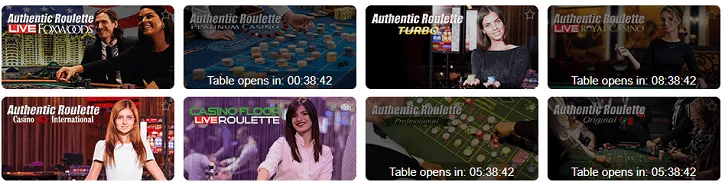 optibet live kasiino rulett