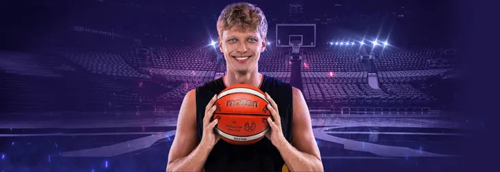 optibet nba kampaania