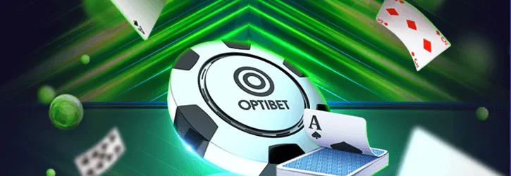 optibet party pokker uudised