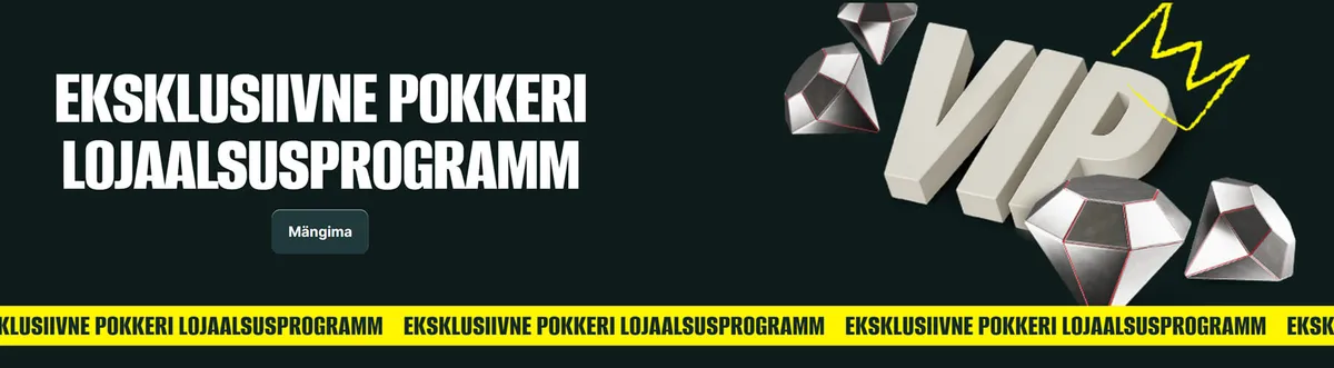 Optibet pokkeri lojaalsusprogramm