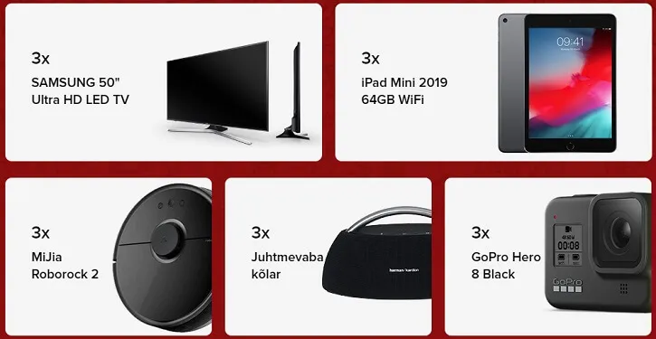 optibet spordiennustus christmas gifts